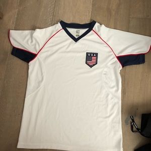 USA jersey